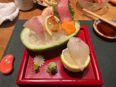 -松涛日本料理