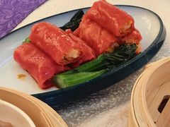 -龙的酒楼·手工早茶·顺德菜(近良路店)