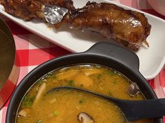 -西贝莜面村(近铁城市广场店)