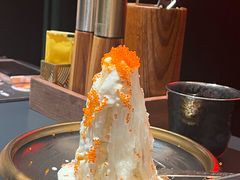 -無二炙坊·和牛烧肉(大钟寺1733店)