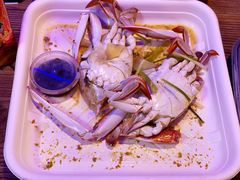 -盒马鲜生(昆城店)