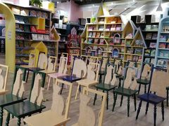 -新华书店(学府大道店)