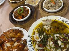 -华源餐厅·海鲜大排档(日月贝店)