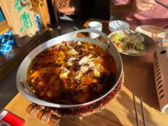 -水煮三国·川鲁江湖菜(香山店)