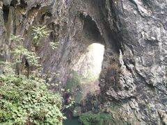 -英西峰林·洞天仙境
