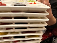 -北平盛世·新京菜·北京烤鸭(劲松·双井店)