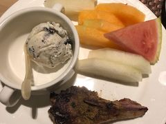 -杭州钱江新城万怡酒店-西餐厅