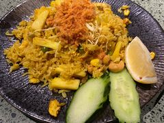 -Home Thai·泰谣(王府井apm店)