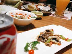 -味见·荣家(亚泰大街店)