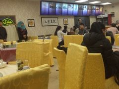 -清真·玛丽亚新疆菜主题餐厅(浙江中路店)