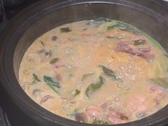 -捞王猪肚鸡火锅(昆山店)