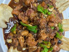 -春水锅贴·传统鲁菜(大明湖店)