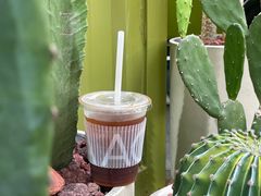 -AOKKA COFFEE(万象前海快闪店)