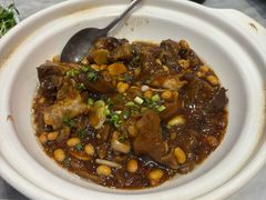 -玉华台饭庄·淮扬菜·烤鸭(望京店)