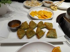 -犇鼎牛潮汕牛肉火锅(新辰里学清路店)