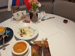 -马克西姆俄罗斯餐厅(绥芬河店)