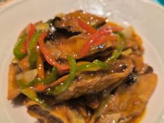 -巴依老爷新疆美食(望京小街店)