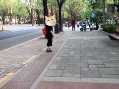 -曲江惠宾苑宾馆(大雁塔大唐不夜城店)