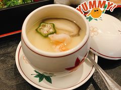 -江户前寿司·日料·寿喜烧(中关村壹号店)