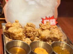 -摩打食堂(江南西店)