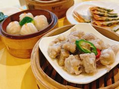 -柳州饭店·绿岛餐厅(友谊路店)