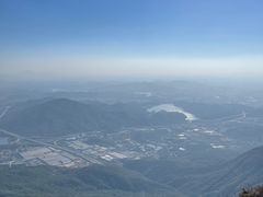 -银瓶嘴森林公园