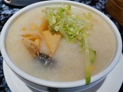 皮蛋瘦肉粥-新雅(丰盛里店)