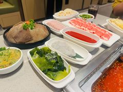 -海底捞火锅(高科东路店)