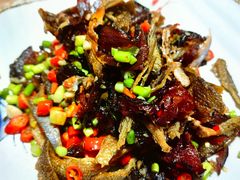 -三湘四水正宗湘菜(君峰路店)