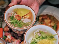 -纳鲁孜·新疆特色餐厅(上海悦荟广场店)