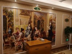 -维也纳酒店(南京奥体中心店)