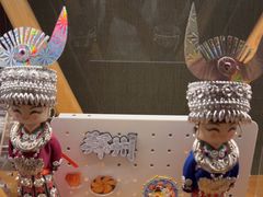 -美盛喜来登大酒店-盛宴标帜餐厅