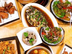 -肥仔顺德菜(龙悦居店)