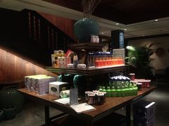 粗茶淡饭•隐庐私厨-粗茶淡饭·隐庐私厨(东亭店)