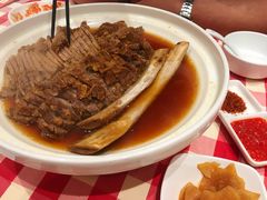 -西贝莜面村(东莞壹号广场店)