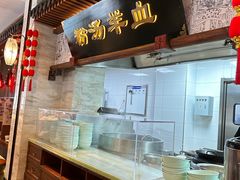 -春发生饭店·非遗(南院门店)