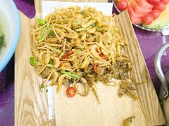 -大众海鲜(巨龙北路店)