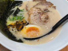 -一風堂拉面(港汇恒隆店)