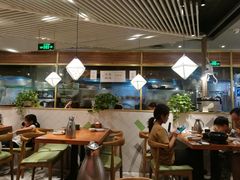 大堂-云海肴·汽锅鸡·云南菜(广安门天虹店)