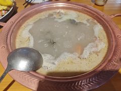 -民食香·腊排骨野生菌美食(木府店)