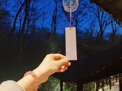 -南京东郊国宾馆