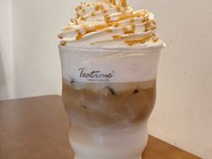 -白胡子咖啡(丽都园店)