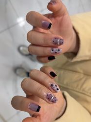 -J Candy Nail 美甲美睫