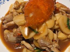-老头儿油爆虾(星光一期店)