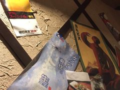 -醉虎传(南锣鼓巷店)