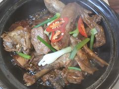 -朴厝私房菜(鼓浪屿店)