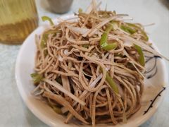 -芝麻花餐厅(祁家豁子店)