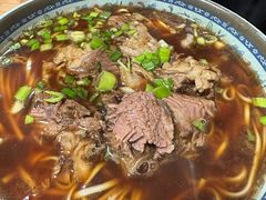 -南花桥羊肉馆老字号(乌镇店)