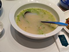 -望海湾鱼头泡饼·天津菜(空港店)