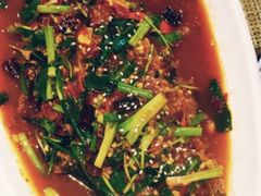 -滇越乘象云南餐厅(次渠店)